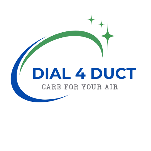 Dial4Duct Logo