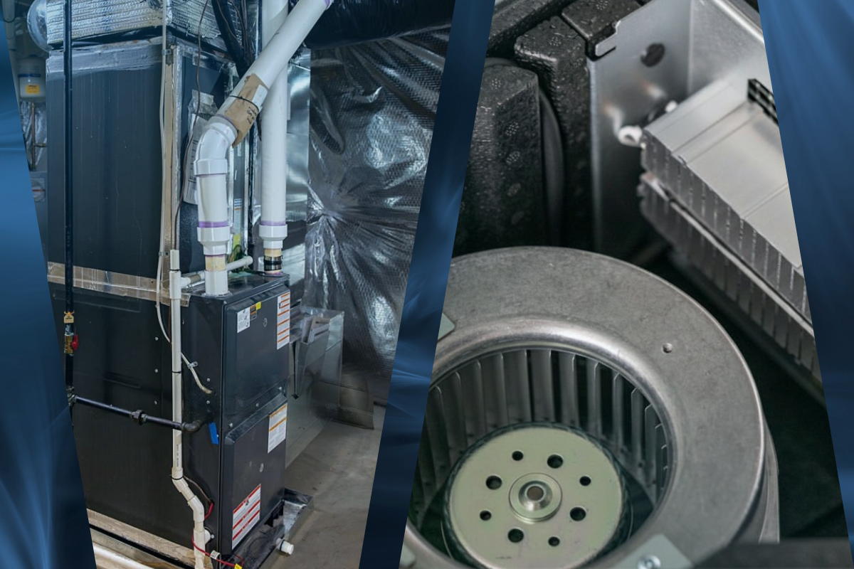 Air Duct Cleaning Icon