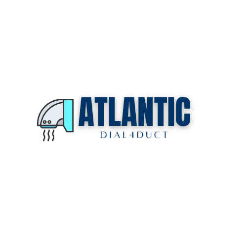 Atlantic Dial4Duct Logo